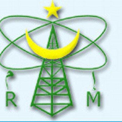 Radio Mauritanie Logo