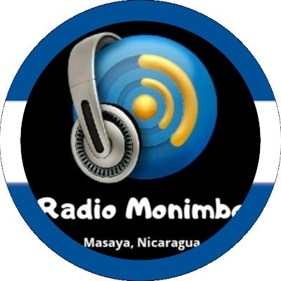 Radio Monimbo Logo