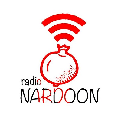 Radio Nardoon Logo