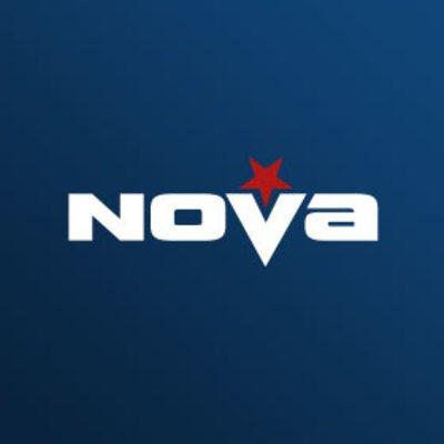 Radio Nova Logo