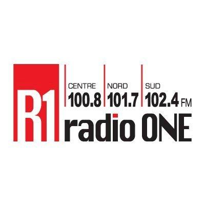 Radio One Logo