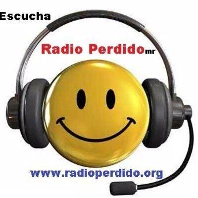 Radio Perdido Logo
