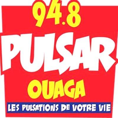 Radio Pulsar Logo