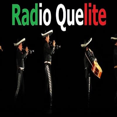 Radio Quelite Logo