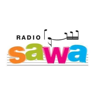 Radio Sawa Logo