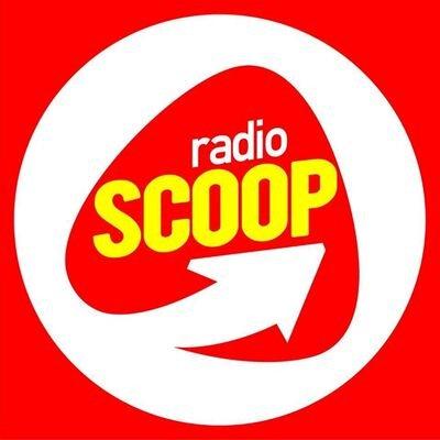 Radio Scoop Logo