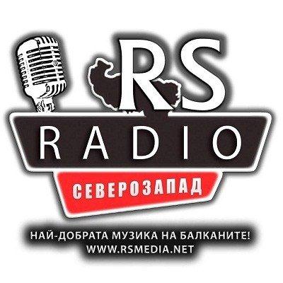 Radio Severozapad Media Logo