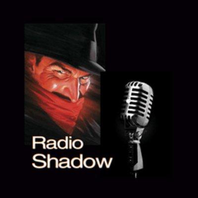 Radio Shadow Rock Mix Logo
