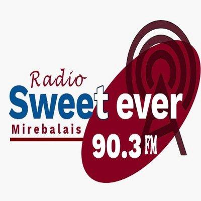 Radio Sweet Ever Fm 90.3 Logo