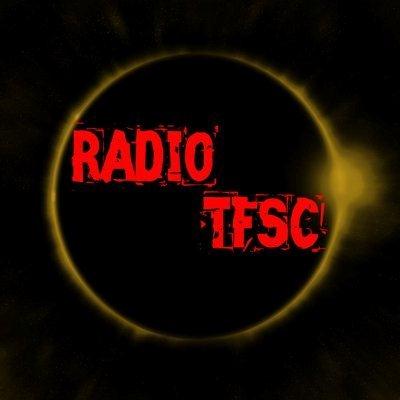 Radio TFSC Logo