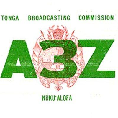 Radio Tonga Logo
