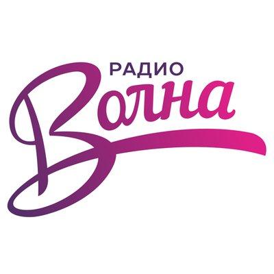 Radio Volna 107.1FM Logo