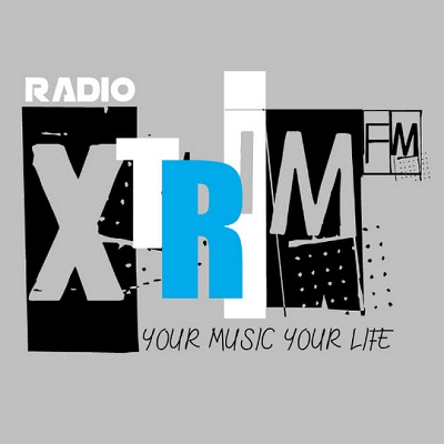 Radio Xtrim FM Logo