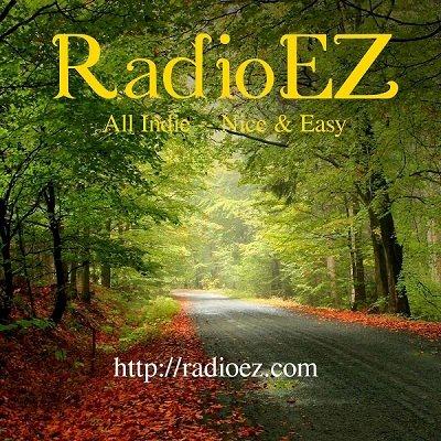 RadioEZ Logo