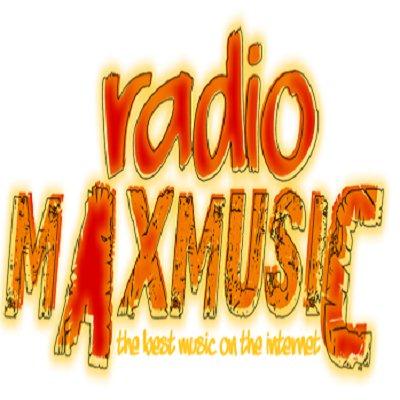 RadioMaxMusic Logo