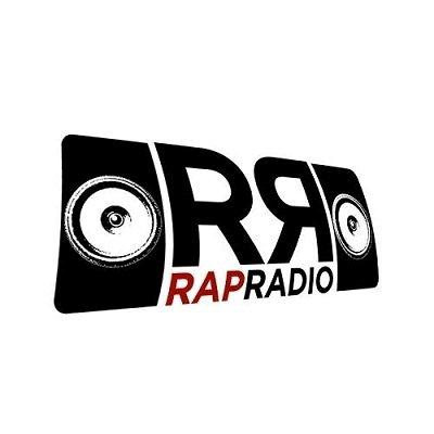Rap Radio Africa Logo