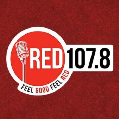 Red FM Logo