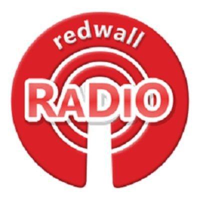 Redwall Radio Logo