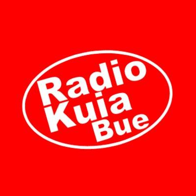 Radio Kuia Bue Logo
