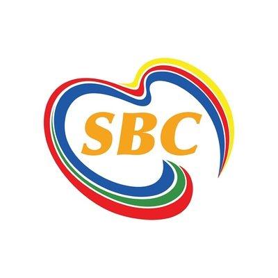 SBC Radyo Sesel Logo