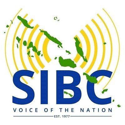 SIBC Online Logo