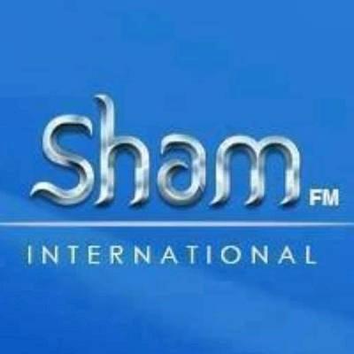 Sham FM Logo