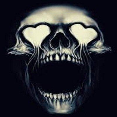 Skull Crypt Radio Logo