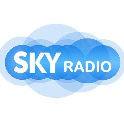 Sky Radio Bulgaria Logo