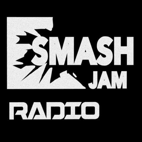 Smash Jam Radio Logo