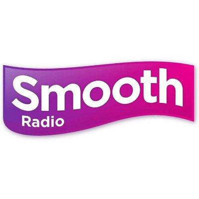 Smooth Radio Logo