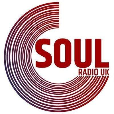 Soul Radio UK Logo