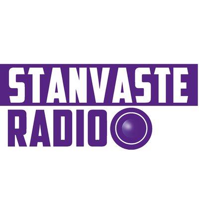 Stanvaste Radio Logo