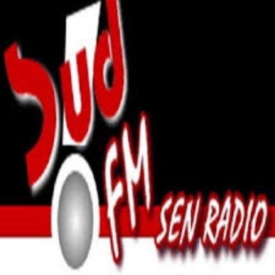 Sud FM Logo