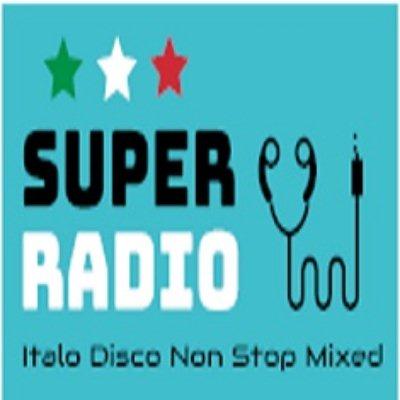 Super Radio Logo