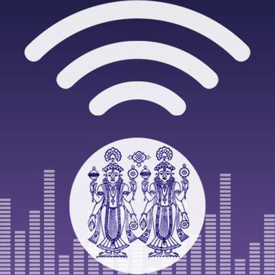 Swaminarayan Kirtan Bhakti Logo