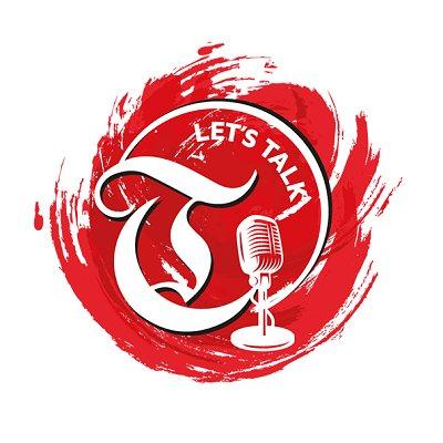 T FM Logo