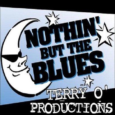 TOPBLUES Logo