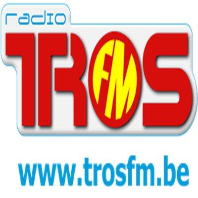 TROS FM Logo