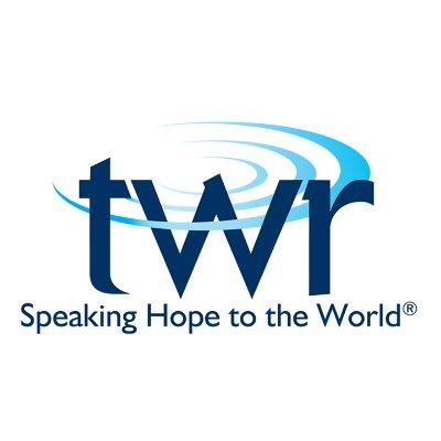 TWR Africa Logo