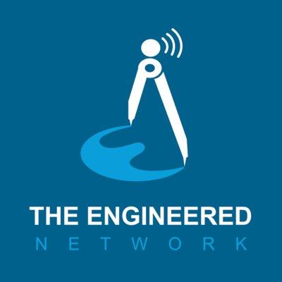 The Engineered Network Logo
