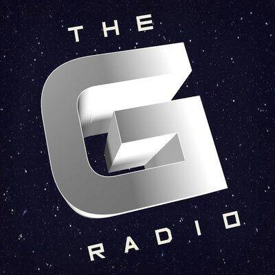 The G Radio Logo