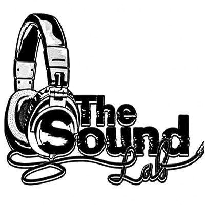 The Sound Lab UK Logo