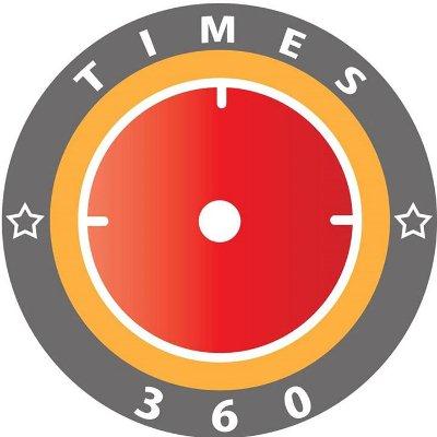 Times Radio Logo