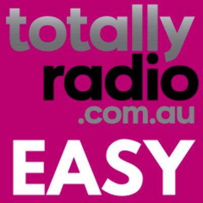 Totally Radio Easy Logo