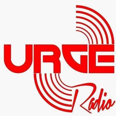 Urge Radio Logo