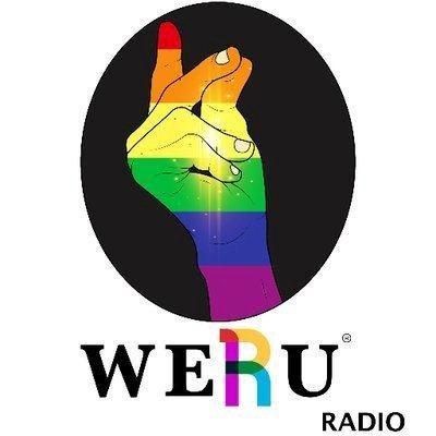 WERUradio Logo