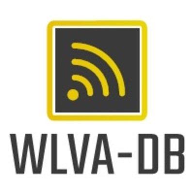 WLVA-DB Logo