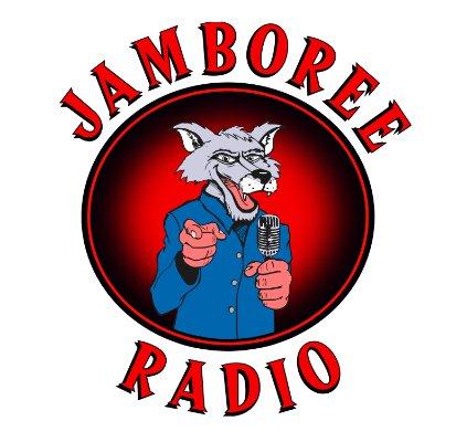 Wolf FM – FM 88.8 Logo