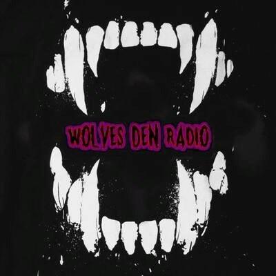 Wolves Den Radio Logo
