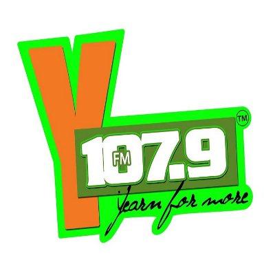 Y FM Ghana – 107.9 Logo